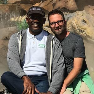 Meet your Posher, Jay